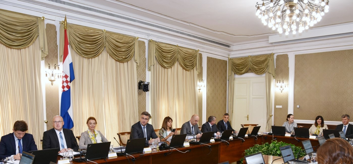 Elektroničkim izdavanjem računa u javnoj nabavi štedi se 2,6 milijardi kuna